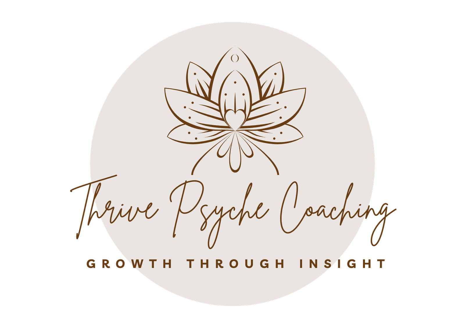Thrive Psyche Coaching